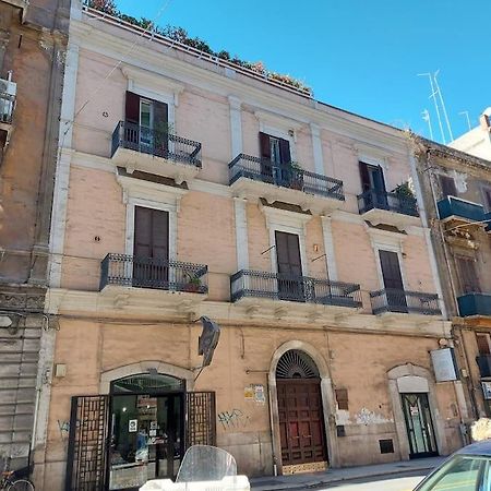 Quintino Sella 175 Foresteria Matisse Bari Exterior photo