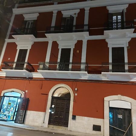 Quintino Sella 175 Foresteria Matisse Bari Exterior photo