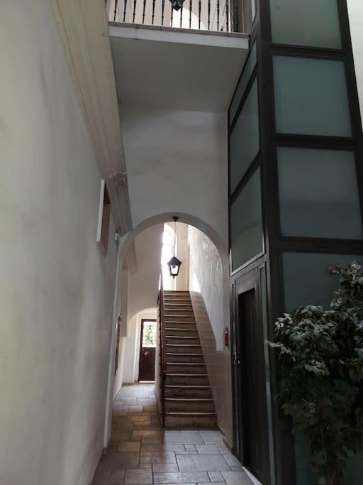 Quintino Sella 175 Foresteria Matisse Bari Exterior photo